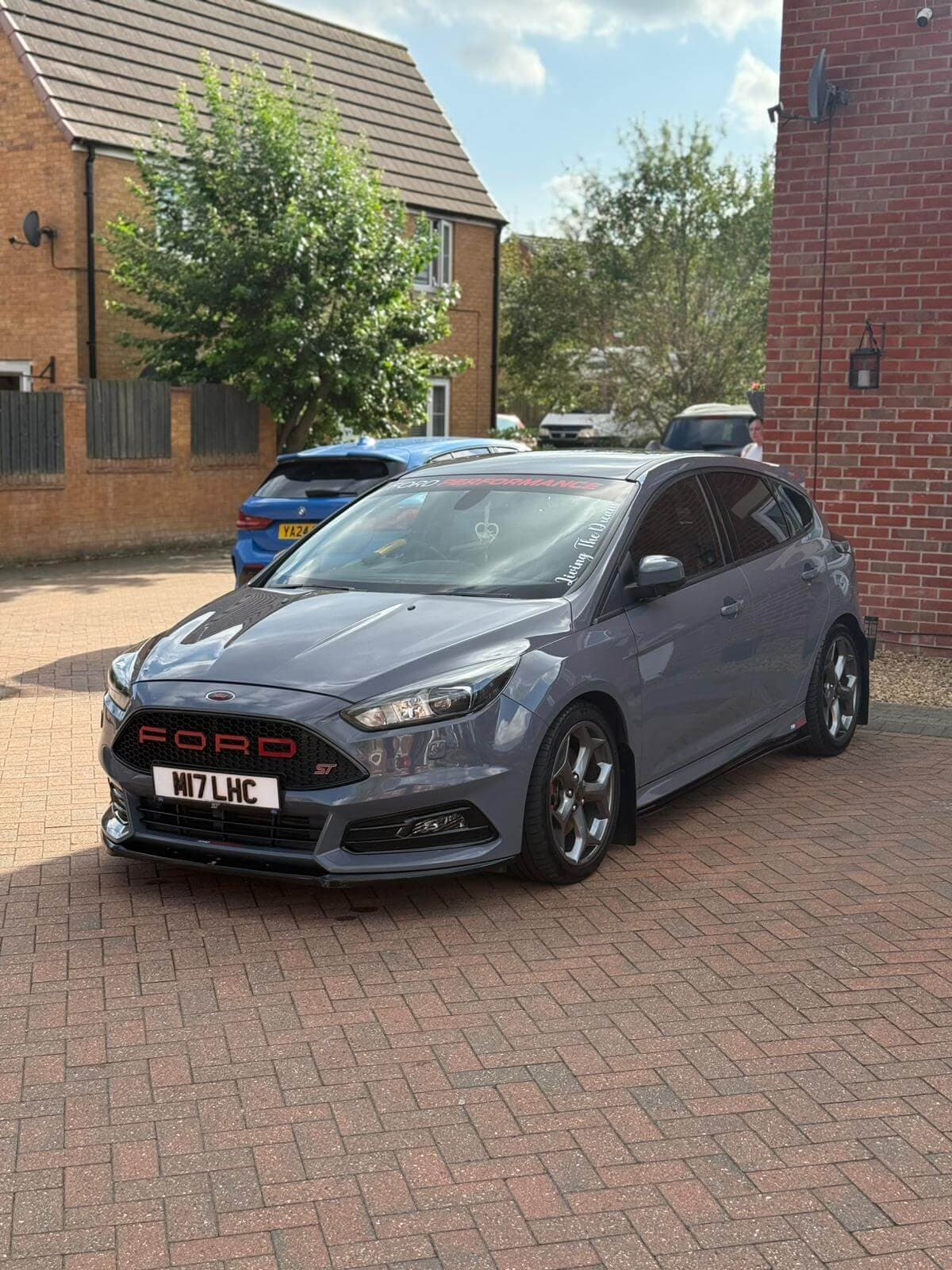Ceramic Coating
